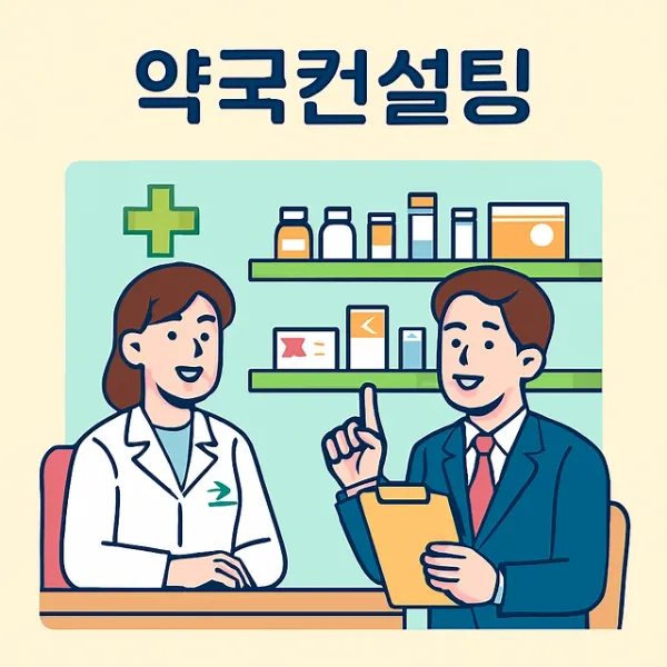 안산의료소송변호사, 약국컨설팅